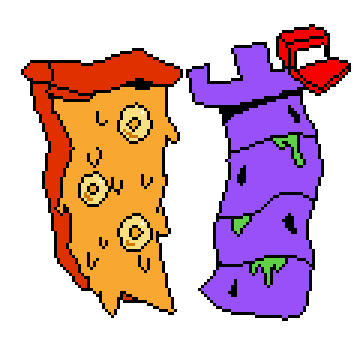 Pizza Tower '19 Plus: SAGE 2024 Demo